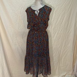 Tommy Hilfiger Floral Dress